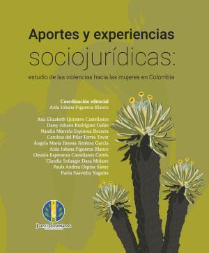 Aportes y experiencias sociojurídicas: estudio de las violencias hacia las mujeres en Colombia