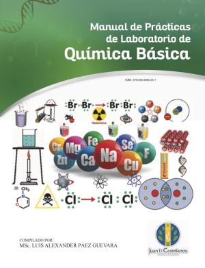 Manual de Prácticas de Laboratorio de Química Básica