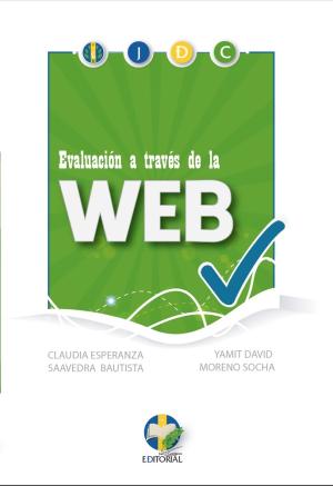 La evaluación a través de la web