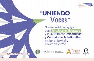 UNIENDO Voces