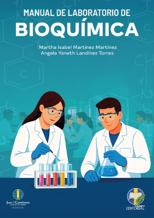 Manual de Laboratorio de Bioquímica
